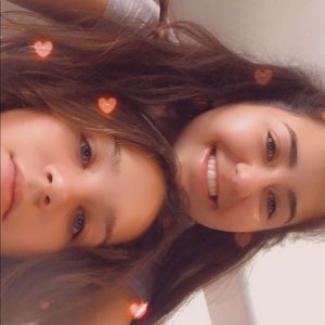 Meet your Posher, Lucy